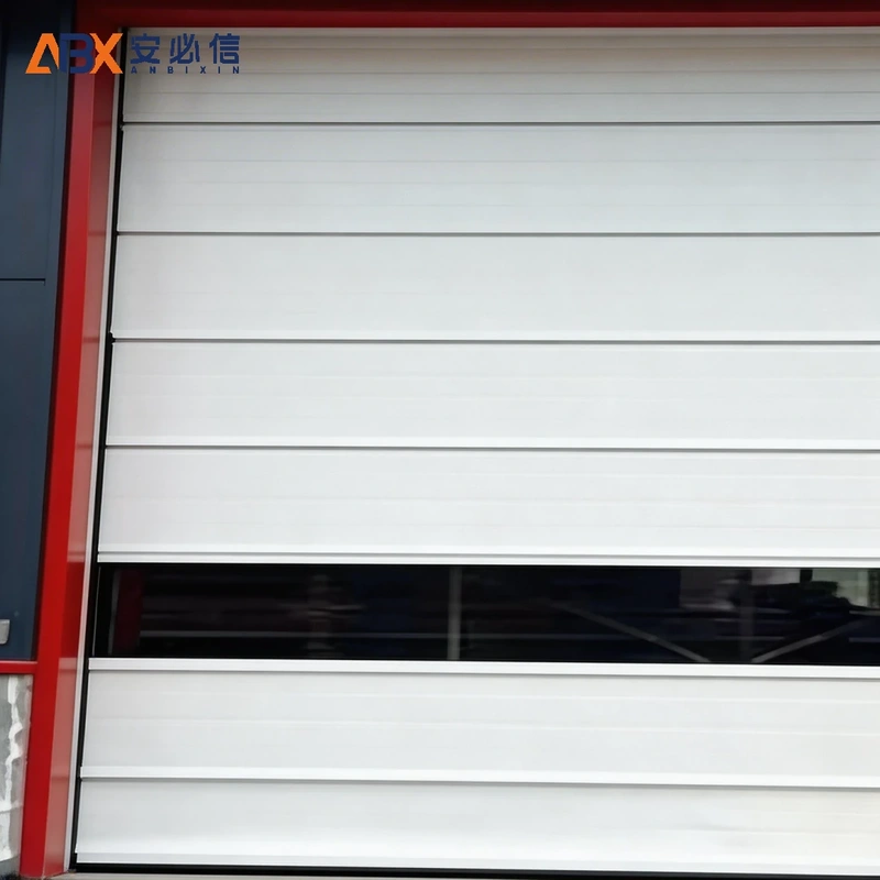鄂尔多斯工业快速门