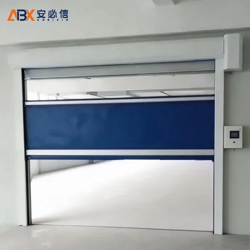 鄂尔多斯高速门